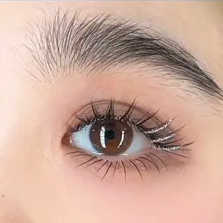 マツエク・マツパ 竹田 あきのマツエク・マツパデザイン