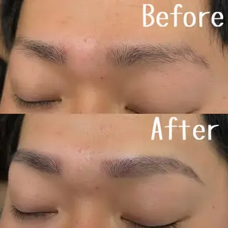 アイブロウ 西脇 有紀のエステ・リラクイメージ