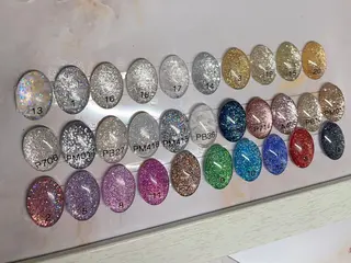 セミロング WELINA nail salonのエステ・リラクイメージ