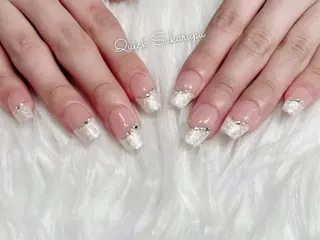 ネイル Quick Sukarupu 高田馬場店所属・Quick Sukarupuのネイルデザイン