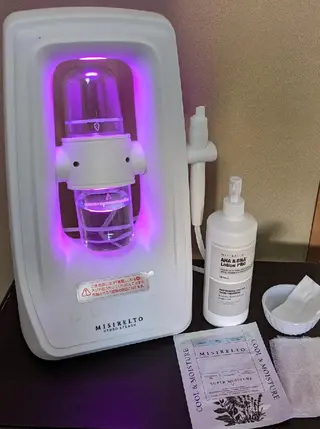 TRILOGY 安田美子のエステ・リラクイメージ