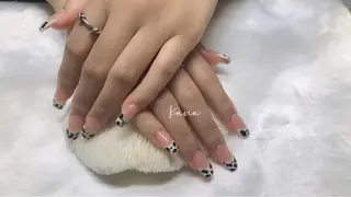 ネイル Queen 上野のネイルデザイン