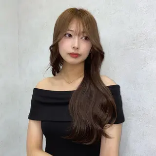 ロング TRU 🌙アスミ🌙のマツエク・マツパデザイン