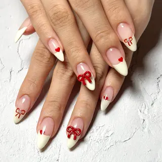 ネイル nailsalon ♡COCOR所属・Sanjo Rinaのネイルデザイン