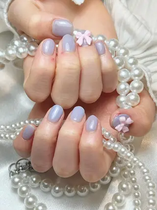 ネイル RAFFINE tennのネイルデザイン