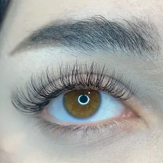 マツエク・マツパ AZZURRO所属・EYELASH Muramatsuのマツエク・マツパデザイン