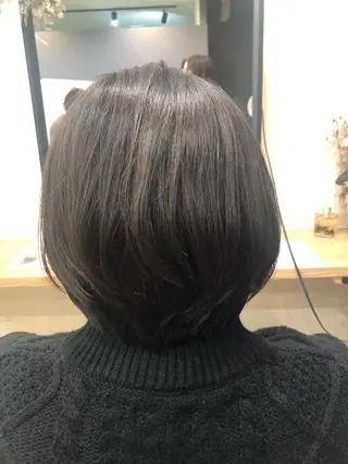 ショート sawa tamaeのヘアスタイル