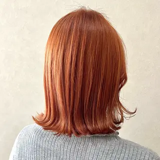 ショート カラー ショートカット🎀 CHIHIROのヘアスタイル