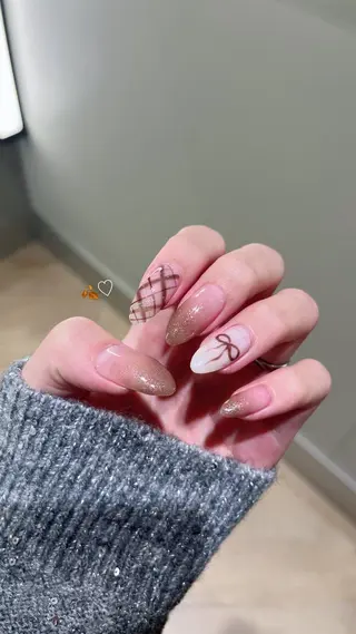 ネイル emi ♡のネイルデザイン