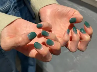 ネイル MODE K's🧸 tanakaのネイルデザイン