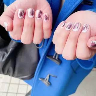 ネイル fog nail.のネイルデザイン