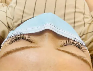 マツエク・マツパ Luanaly所属・K- asamiのマツエク・マツパデザイン