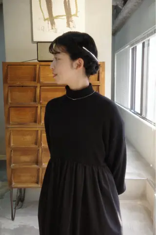 ヘアアレンジ Rock 'n' Roll Games所属・神近 円香 🪷/RRGのヘアスタイル