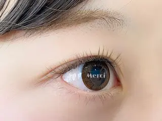 マツエク・マツパ 中野 恵美菜のマツエク・マツパデザイン