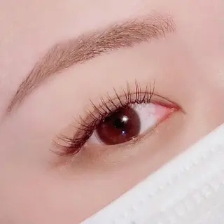 マツエク・マツパ Bianca 長津田店　長牛のマツエク・マツパデザイン