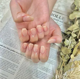 ネイル ︎Basic町田イン スタ予約 AIRIのネイルデザイン