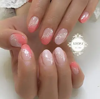 ネイル おおくぼ めぐみのネイルデザイン