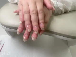 ネイル Nail&Eyela sh Nanaのネイルデザイン