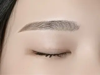 アイブロウ アイラッシュアイブロウサロン MEPP所属・【MEPP】たにわき ゆうなの眉毛・アイブロウイメージ