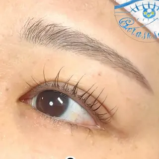 アイブロウ eyelash salon VOSSのマツエク・マツパデザイン