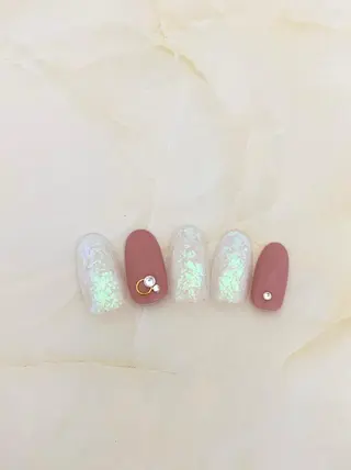 ネイル ダオン所属 yoshikoのネイルデザイン