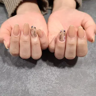 ネイル NOGUCHI  KANAのネイルデザイン
