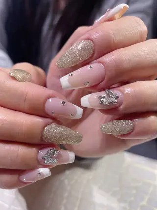 ネイル naildesign BESTのネイルデザイン