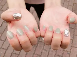 ネイル TiALASH ＊Kozue＊のネイルデザイン