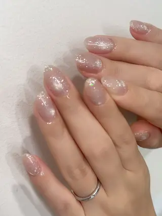 ネイル 鈴木 まゆのネイルデザイン