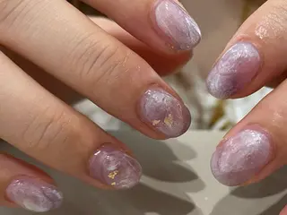 ネイル Yarm As Etel　。のネイルデザイン