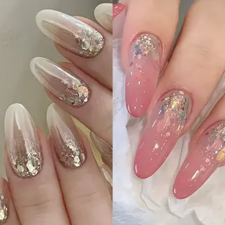ネイル Cicero Nailのネイルデザイン