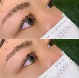 マツエク・マツパ 美容師&アイリスト 🎀KYONOのマツエク・マツパデザイン