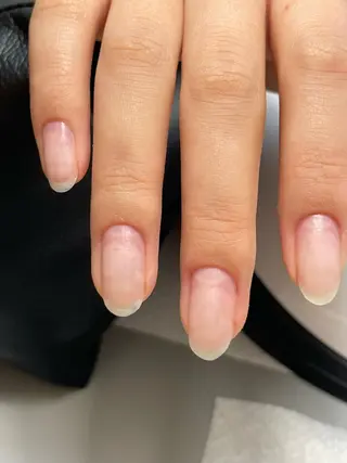 ネイル Chong Sarangのネイルデザイン