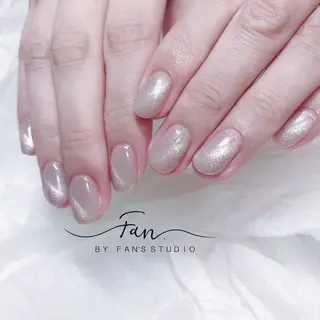 ネイル 🌻Jr.FANS NAIL池袋店🌻のネイルデザイン