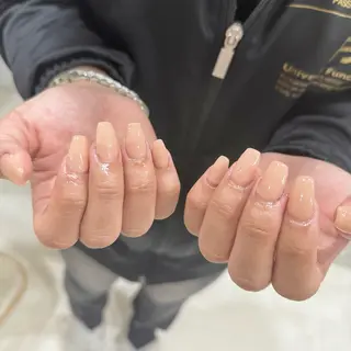ネイル Reilly nail.所属・［REILLY.］ Misakiのネイルデザイン