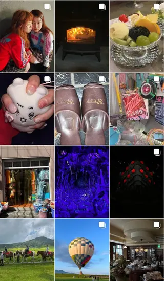 🎀Daisy🎀 はやしれいのヘアスタイル