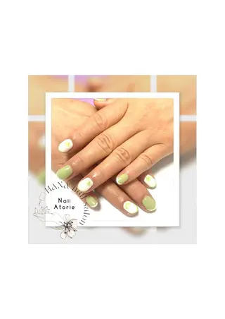 ネイル HaNA 　nail salonのネイルデザイン