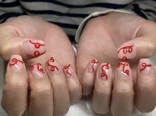 ネイル Lisa Nailのネイルデザイン