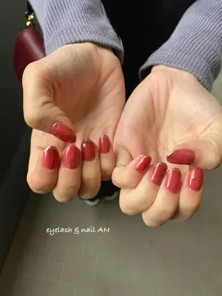 ネイル eyelash & nail AN所属・eyelash & nail ANのマツエク・マツパデザイン