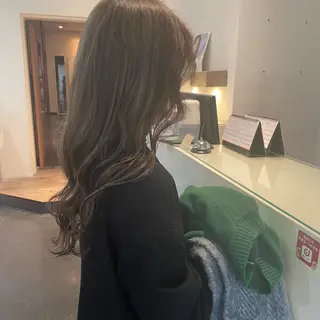 ロング 🧡ショート/ボブ パーマたまき🧡のヘアスタイル