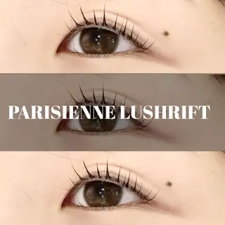 マツエク・マツパ MYU🩵 Mirajuのマツエク・マツパデザイン