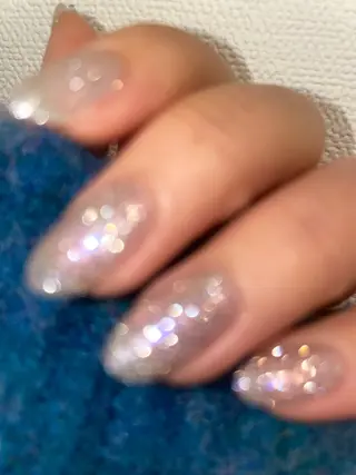 ネイル anny /あにのネイルデザイン