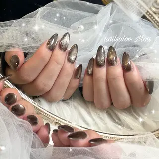 ネイル yurika 🌷.*･ﾟのネイルデザイン