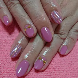 ネイル マリー ネイルのネイルデザイン