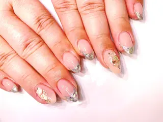 ネイル ネイルサロンアウル ayaka💋のネイルデザイン