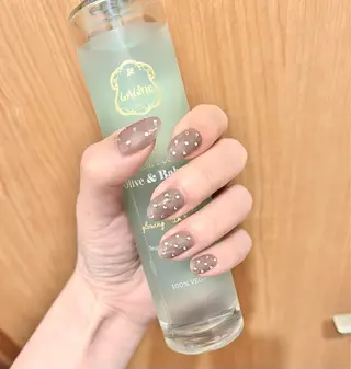 ネイル abbie moriyamaのその他イメージ