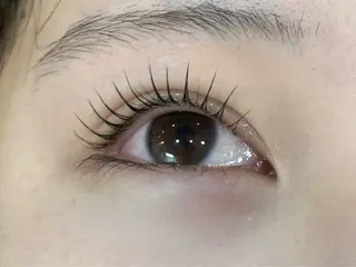 マツエク・マツパ EYELA 田口のマツエク・マツパデザイン