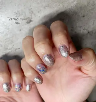 ネイル KAMINO CHIKAのネイルデザイン