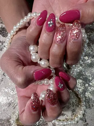 ネイル Pretty【プリティー】所属・pretty プリティーのマツエク・マツパデザイン