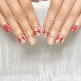 ネイル NAIL ROOM 251のネイルデザイン